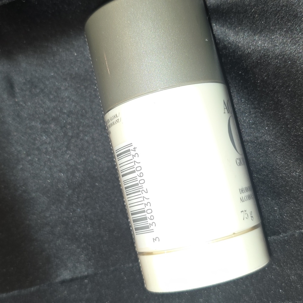 Acqua Di Giò Deodorant Stick - Picture 7 of 9
